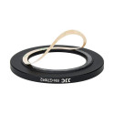 JJC RN G7XM2 Filter Adapter & Lens Cap Kit