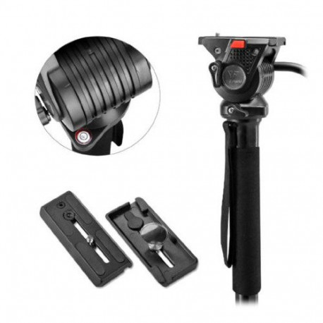 Nest Video Monopod NT 329M