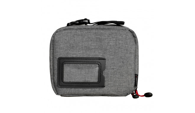 Caruba Filter Case Pro Zwart