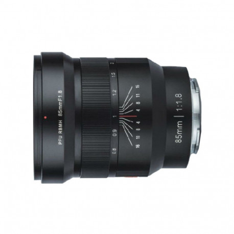Viltrox FE 85 F1.8 MF Sony E Mount
