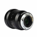 Viltrox FE 85 F1.8 MF Sony E Mount