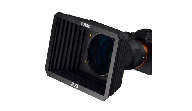 Cokin EVO Bellows Z Serie + EVO Houder BZE01