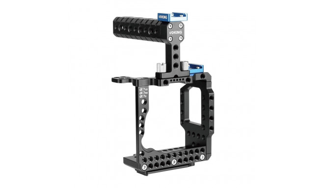 Meike VK A7IIK Vedio Cage