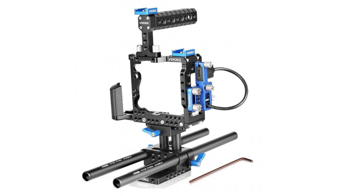 Meike VK XT2B Vedio Cage