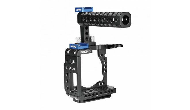 Meike VK A6500K Vedio Cage