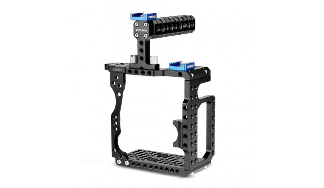 Meike VK 5D4K Vedio Cage