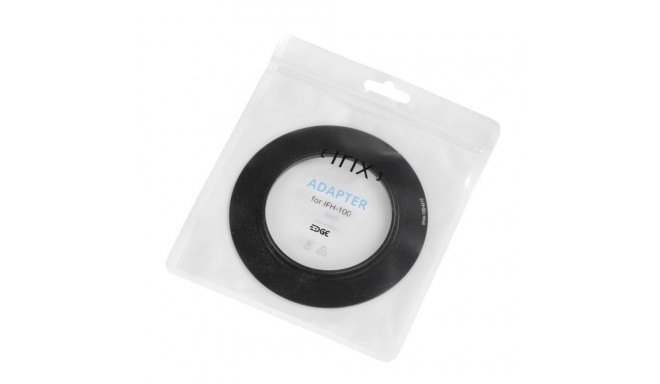 Irix adapter Edge 100 55mm