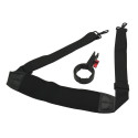 Caruba Weight Release Strap + Gimbal Clamp voor Ronin S