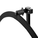 Caruba Lampstatief LS 7 Aluminium Reflector Houder (90 220cm)