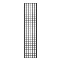 Caruba Matte Zilver Strip Softbox 30x140 cm
