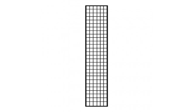 Caruba Matte Zilver Strip Softbox 30x140 cm