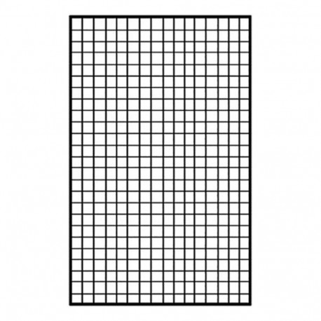 Caruba Grid voor Caruba Matte Zilver Strip Softbox 60x 90cm