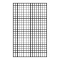 Caruba Grid voor Caruba Matte Zilver Strip Softbox 60x 90cm