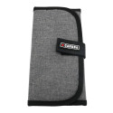 Caruba Filter Organiser Grijs L