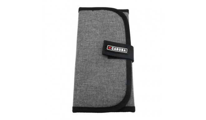 Caruba Filter Organiser Grijs L