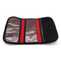 Caruba Filter Organiser Grijs L
