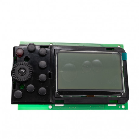 Godox AD600B mainboard + LCD + 2.4G module