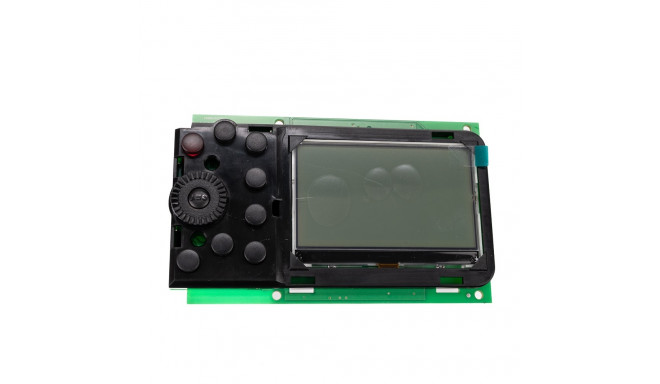 Godox AD600B mainboard + LCD + 2.4G module