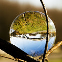 Caruba Lensball 80mm
