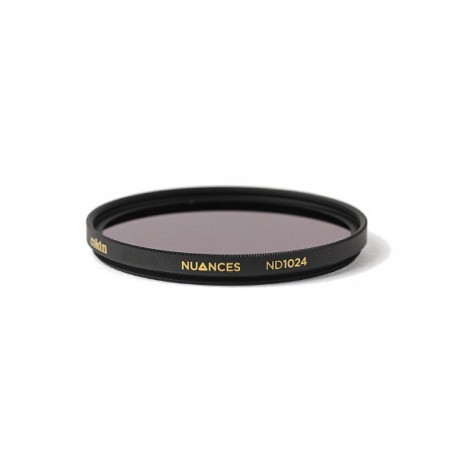 Cokin Round NUANCES ND1024 72mm (10 f stops)