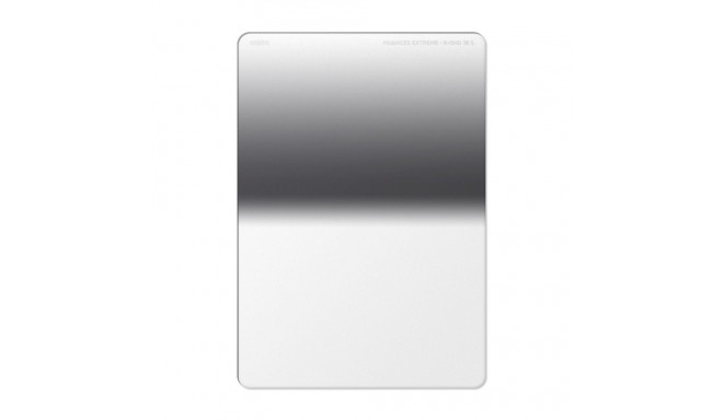 Cokin NUANCES Extreme Reverse GND ND16 Soft 4 f stops Z serie