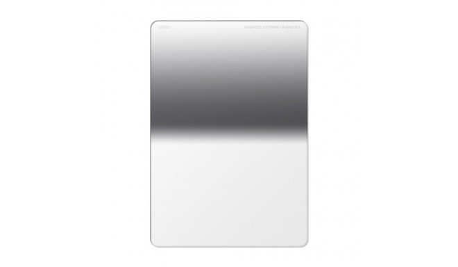 Cokin NUANCES Extreme Reverse GND ND8 Soft 3 f stops X serie