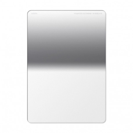 Cokin NUANCES Extreme Reverse GND ND4 Soft 2 f stops P serie