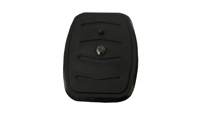 Caruba Blackstar 151 Statiefplaat