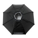 Caruba Beautydish 80cm Wit