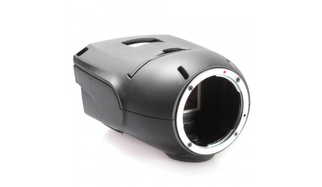 Light Blaster Canon mount