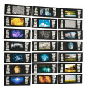 Blaster Creative Kit Backdrops