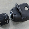 Light Blaster Canon mount