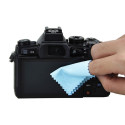 JJC GSP D850 Optical Glass Protector