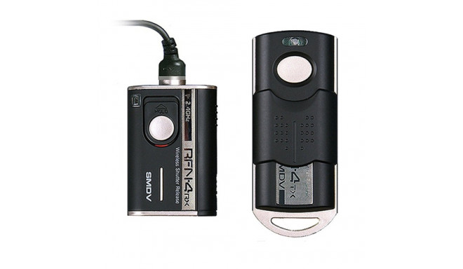 SMDV Radio Trigger Set RFN 4 Olympus (RF 902)
