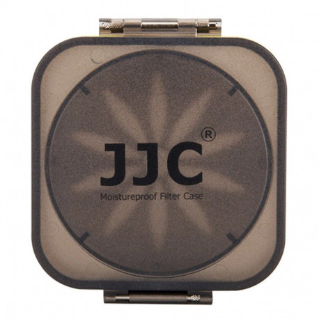 JJC Vochtbestendige Filter Case Klein