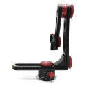 Caruba Panorama & Macro head PH 720B