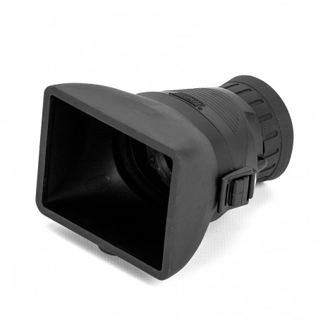 Hoodman HoodLoupe® Outdoor Loupe for 3.2" LCD H32MB