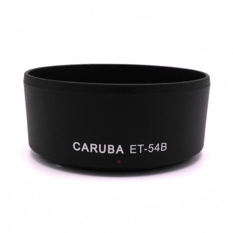 Caruba ET 54B Zwart