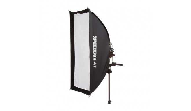 SMDV Speedbox 47 Speed Light (SB 03)
