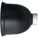 SMDV Zoom Reflector BR 170 voor B 360