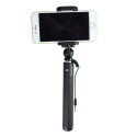 Caruba Selfie Stick Plug & Play Roze