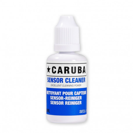 Caruba sensori puhastusvedelik CCD 30ml