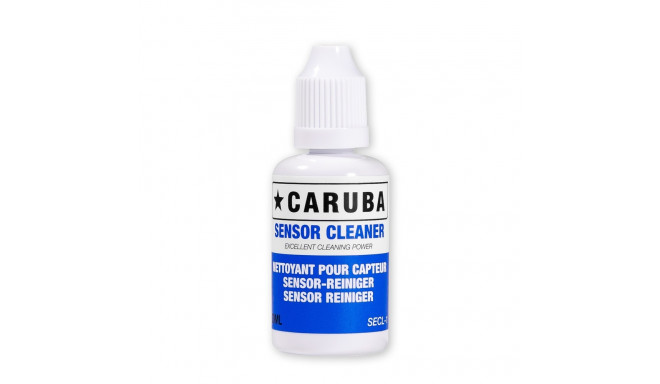 Caruba sensor cleaning fluid CCD 30ml
