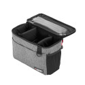 Caruba vutlar Insert Toploader L, hall
