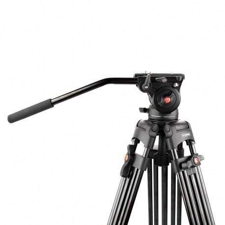 Caruba tripod kit Videostar 180 Pro