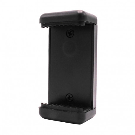 Caruba Universele Telefoonhouder Pro (Zwart)