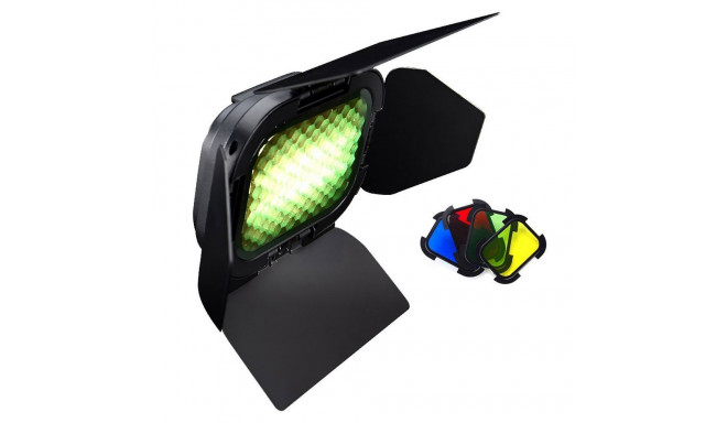 Godox Barndoor Kit AD200