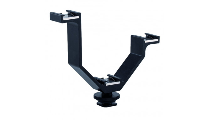 Caruba Triple Mount Bracket M