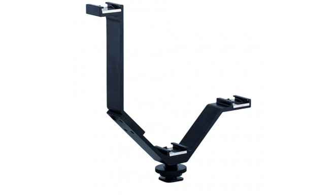 Caruba Triple Mount Bracket L