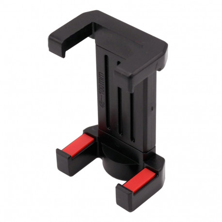 Caruba Premium Universele Telefoonhouder (Rood)